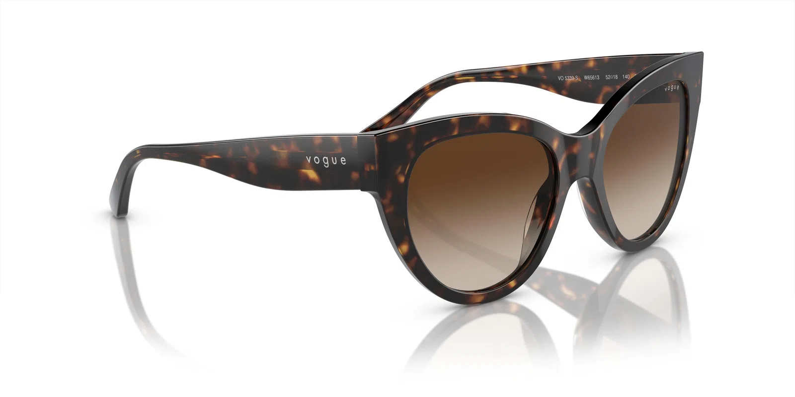 Vogue Eyewear 5339S Sunglasses - view 12